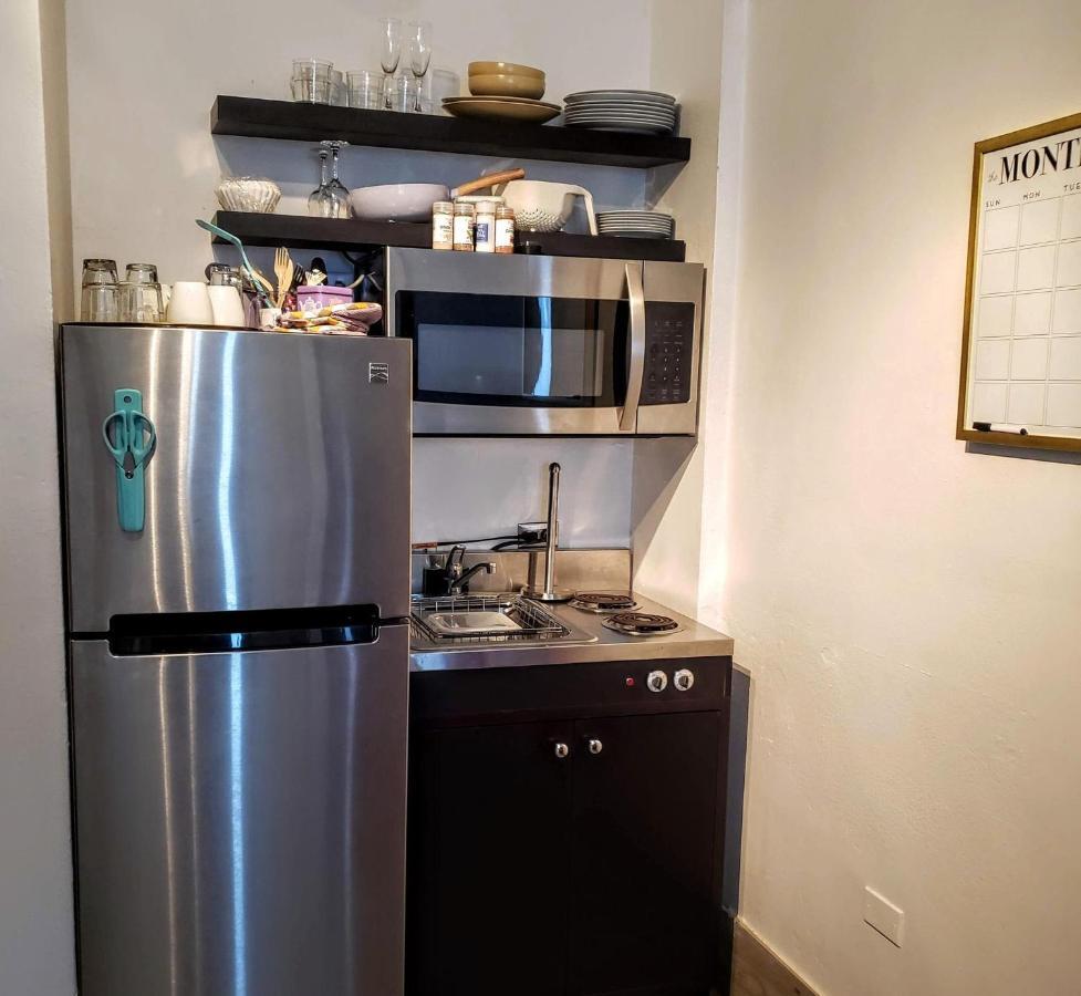 Kasa Roof Top 5 1 Bed 1 Bath For 2 Guests Amazing Views Old San Juan Exterior foto