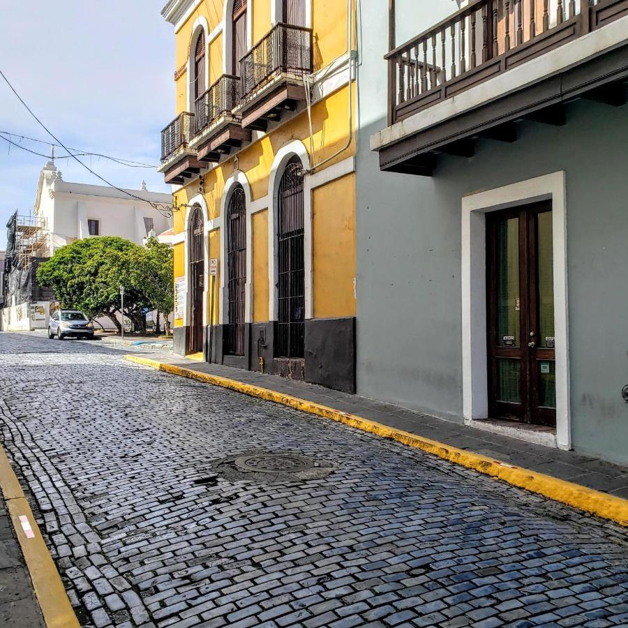Kasa Roof Top 5 1 Bed 1 Bath For 2 Guests Amazing Views Old San Juan Exterior foto