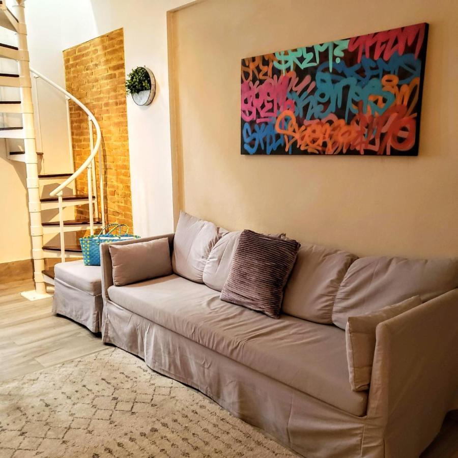 Kasa Roof Top 5 1 Bed 1 Bath For 2 Guests Amazing Views Old San Juan Exterior foto